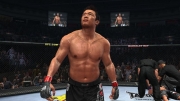 UFC Undisputed 2010: Sechs neue Screenshots von UFC Undisputed 2010