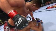 UFC Undisputed 2010: Sechs neue Screenshots von UFC Undisputed 2010