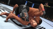 UFC Undisputed 2010 - Sechs neue Screenshots von UFC Undisputed 2010