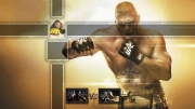 UFC Undisputed 2010 - Ansicht - UFC Undisputed 2010 PS3 Theme