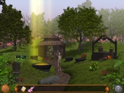 Pahelika: Secret Legends - Screen zum Gelegenheitsspiel.