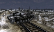 Achtung Panzer: Kharkov 1943: Erste Bilder aus dem Strategiespiel Achtung Panzer: Kharkov 1943