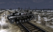 Achtung Panzer: Kharkov 1943 - Erste Bilder aus dem Strategiespiel Achtung Panzer: Kharkov 1943