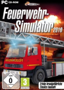 Logo for Feuerwehr-Simulator 2010
