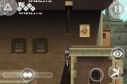 Assassin's Creed 2: Discovery - iPhone und iPod Touch Screens zu Assassin´s Creed II: Discovery