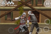 Assassin's Creed 2: Discovery: iPhone und iPod Touch Screens zu Assassin´s Creed II: Discovery