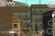 Assassin's Creed 2: Discovery: iPhone und iPod Touch Screens zu Assassin´s Creed II: Discovery