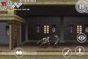 Assassin's Creed 2: Discovery: iPhone und iPod Touch Screens zu Assassin´s Creed II: Discovery
