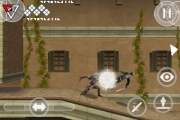Assassin's Creed 2: Discovery: iPhone und iPod Touch Screens zu Assassin´s Creed II: Discovery