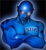 Prisoner Bluezone