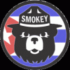 Prisoner Smokey