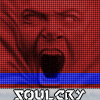 Prisoner soulcry