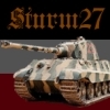 Prisoner Sturm27